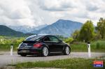 Volkswagen Beetle X Work on Vossen Wheels (VWS-2) 2017 года